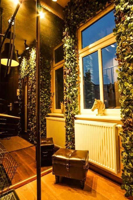 U1 Seven - Ruhiges Apartment Vienna