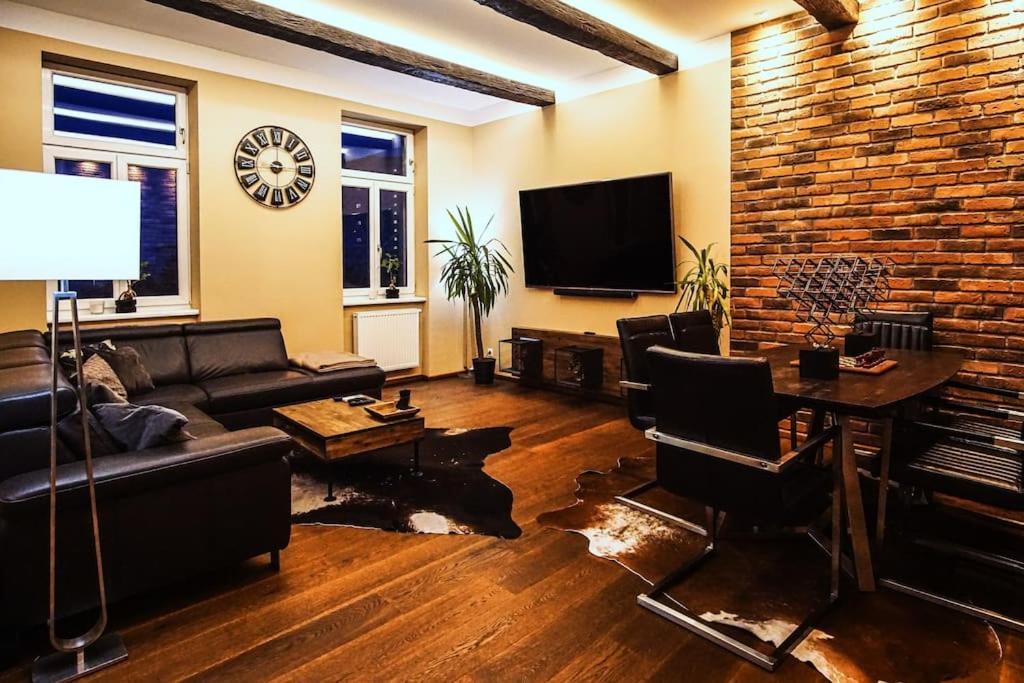 Apartment U1 Seven - Ruhiges Vienna